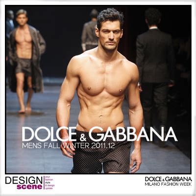 dolce gabbana men 2011|dolce and gabbana models men.